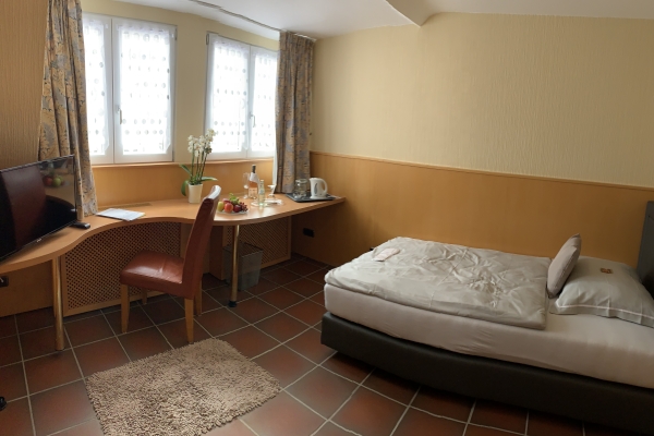 Hotel Burg Wassenberg by Savio